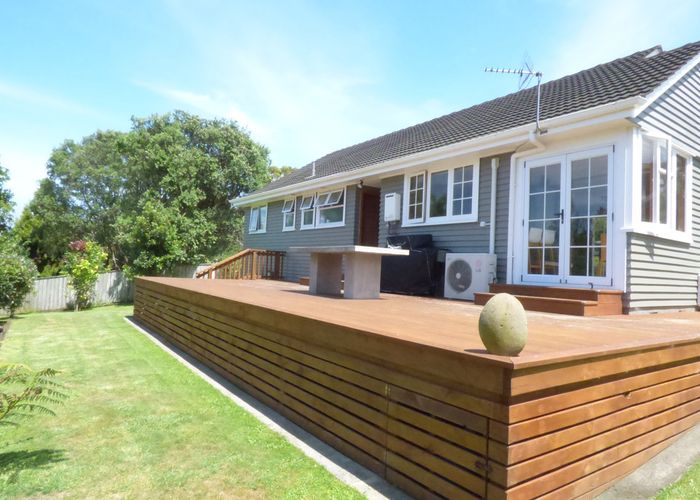  at 16 Elm Grove, Westown, New Plymouth