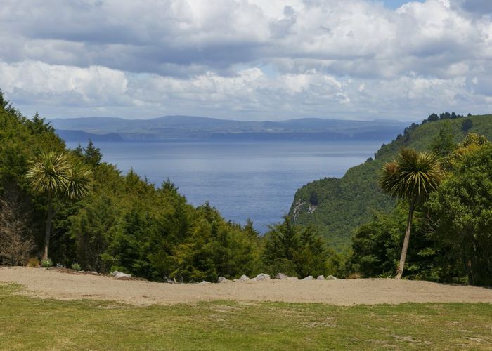  at 124 Highland Drive, Taupo