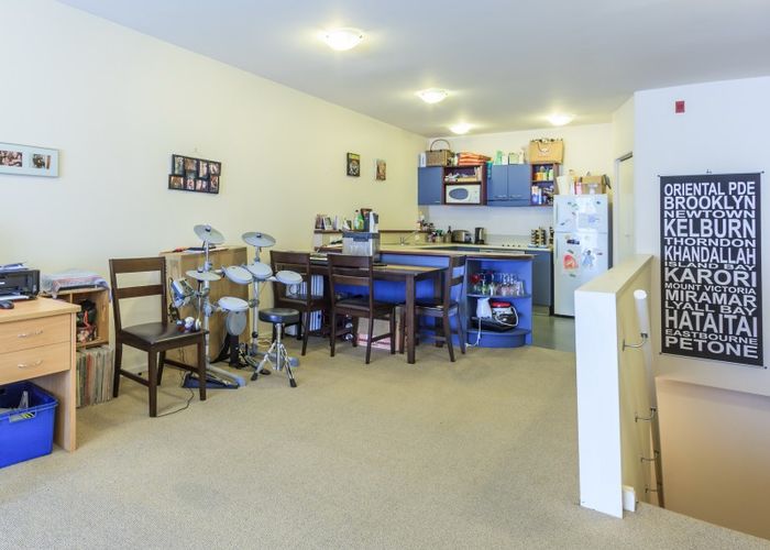  at 108/72 Herald Street, Berhampore, Wellington