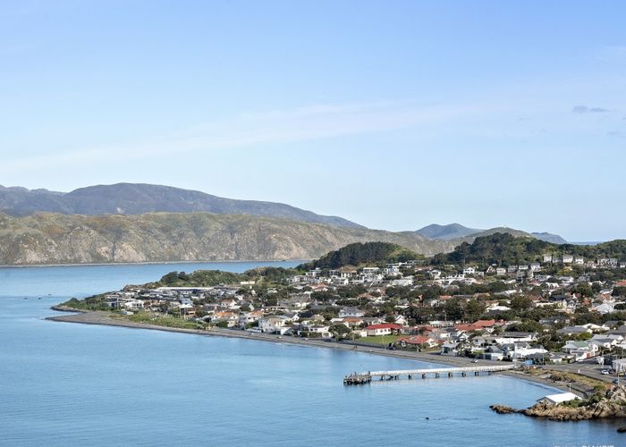  at 162 Seatoun Heights Road, Seatoun, Wellington
