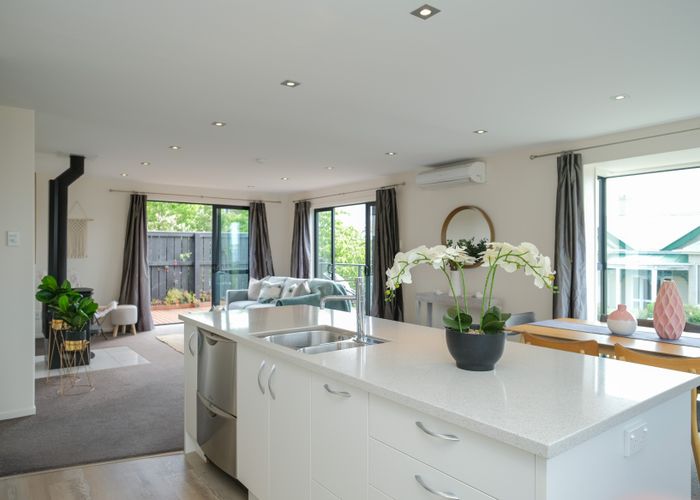  at 8A Sheen Street, Roslyn, Dunedin