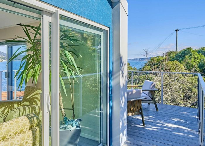  at 125B Marine Drive, Sorrento Bay, Lower Hutt