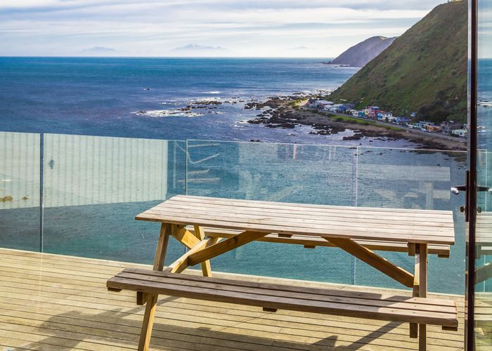  at 24 Welland Place, Island Bay, Wellington