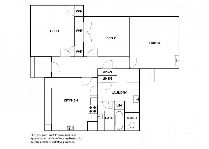  at 12 Montagu Street, Feilding, Feilding