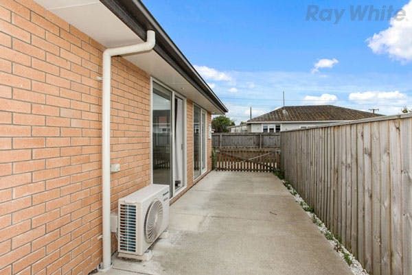  at 34B NEILL STREET, Hornby, Christchurch