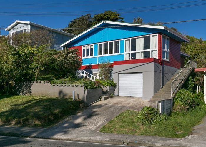 at 51 Fraser Avenue, Johnsonville, Wellington
