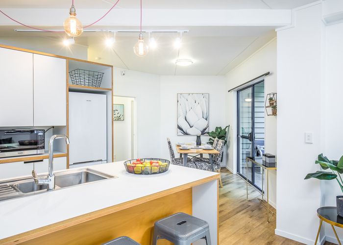 at 1C/40 Charlotte Street, Eden Terrace, Auckland