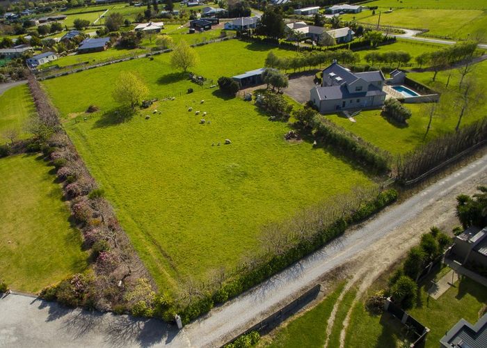  at 31 Hansen Road, Makauri, Gisborne