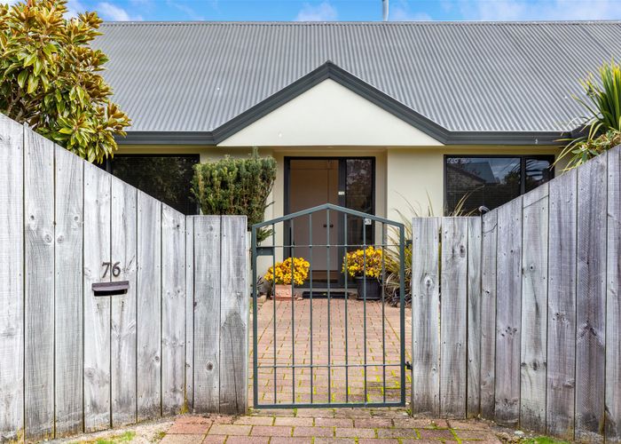  at 76 Logan Avenue, Wharewaka, Taupo