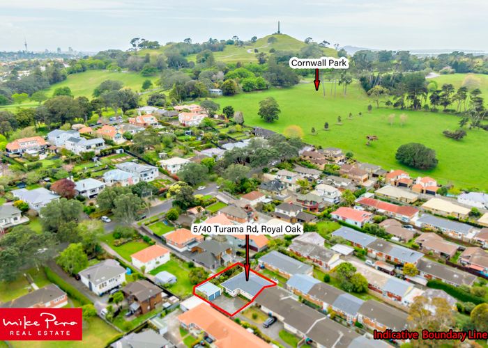  at 5/40 Turama Road, Royal Oak, Auckland