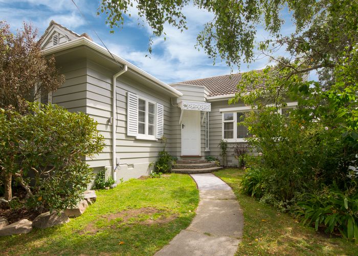  at 36 Perth Street, Ngaio, Wellington