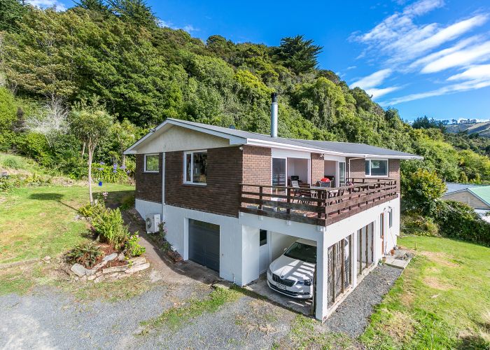  at 56 Aramoana Road, Port Chalmers