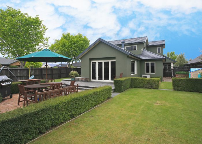  at 1 Wilmington Place, Shirley, Christchurch