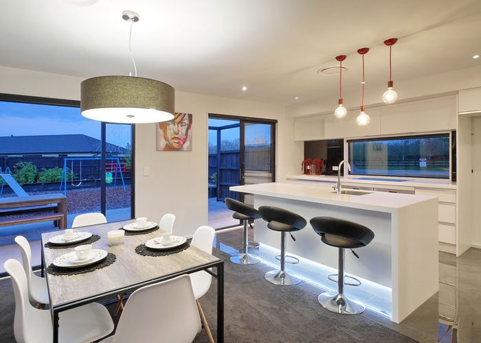  at 111 Cullen Avenue, Swannanoa, Rangiora