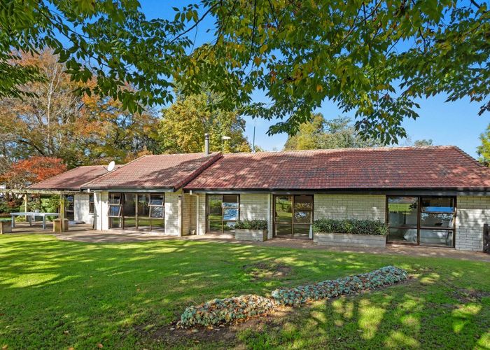  at 5032 Galatea Road, Galatea
