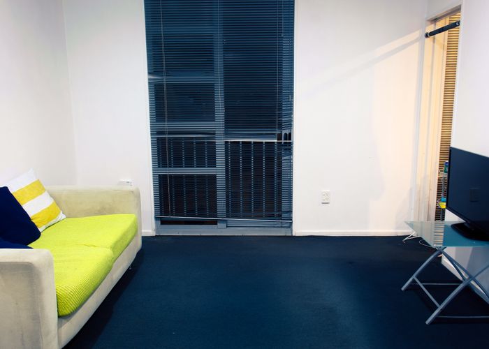  at 5A/46 Liverpool Street, Auckland Central, Auckland