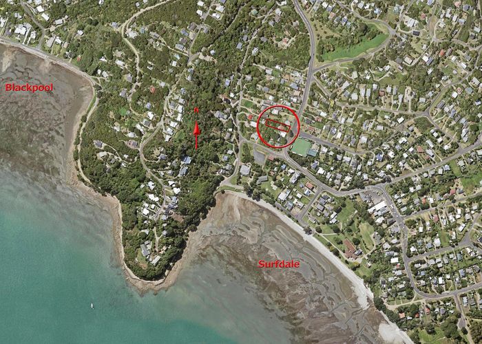 at 5 Surfdale Road, Surfdale, Waiheke Island