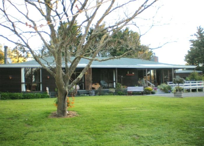  at 44 Williams Road, Tokomaru
