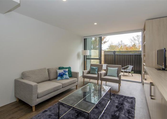  at 9/399 Manchester Street, Christchurch Central, Christchurch