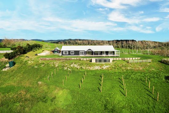  at 523 Clevedon Kawakawa Road, CLEVEDON, Clevedon