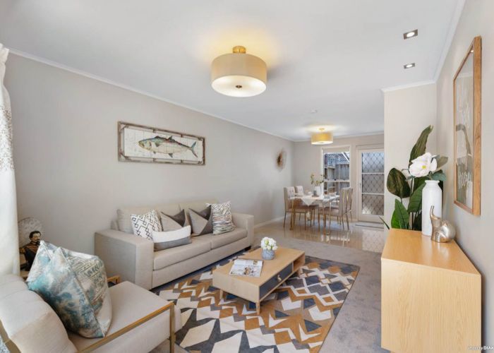  at 3/5 Rewa Road, Three Kings, Auckland