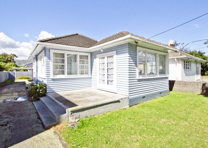  at 156 Cuba Street, Petone, Lower Hutt