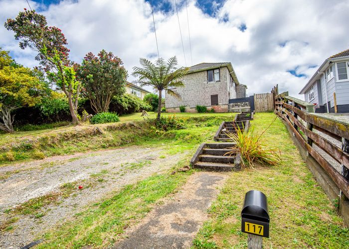  at 117 Te Pene Avenue, Titahi Bay, Porirua