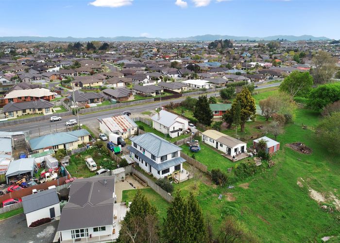  at 128 Gordonton Road, Puketaha