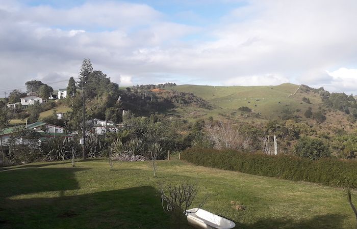  at 58 Joseph Street, Pukemiro