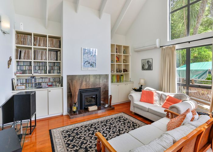  at 95 Scenic Drive, Titirangi, Auckland
