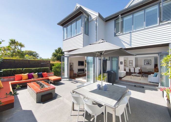  at 31A Lucerne Road, Remuera, Auckland