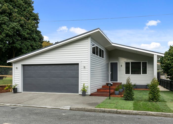  at 30 Golf Road, Manor Park, Lower Hutt
