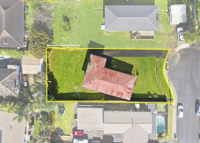  at 10 Olive Street, Manurewa, Auckland