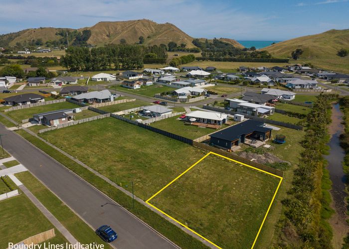  at 17 Hamilton Drive, Wainui, Gisborne