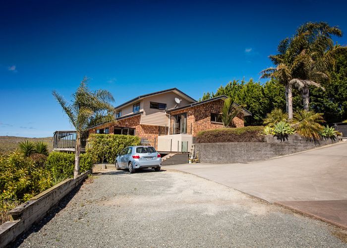  at 210 Turvey Road, Mangōnui