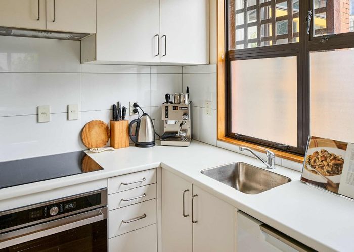  at 4/80 Hobson Street, Thorndon, Wellington