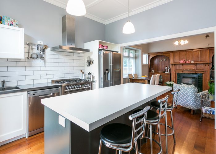  at 67A Nelson Crescent, Napier South, Napier