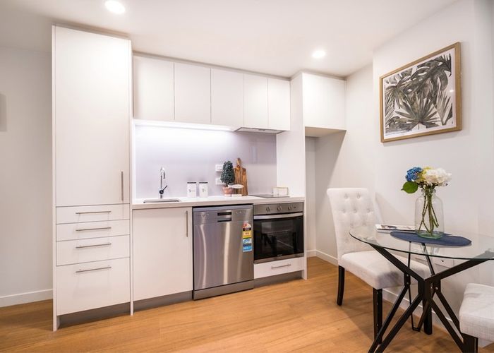  at G01/438 Queen Street, Auckland Central, Auckland