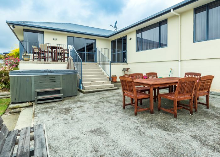  at 70 Temple Crescent, Gleniti, Timaru