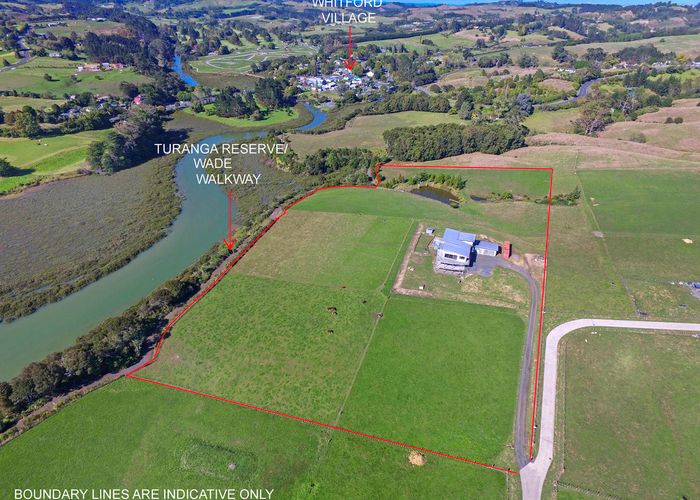  at 137 Wades Road, Howick