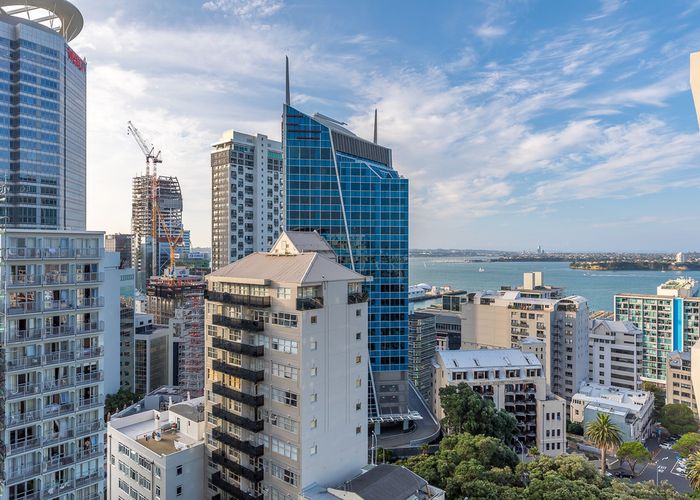  at 14B/6 Princes Street, Auckland Central, Auckland