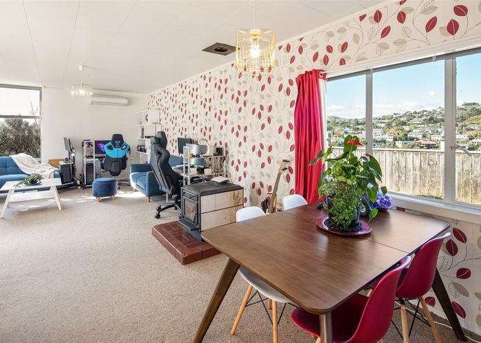  at 54 Bassett Road, Johnsonville, Wellington
