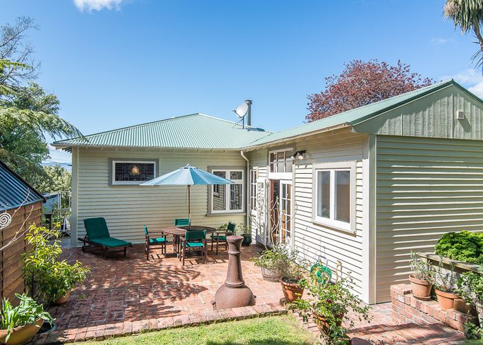  at 1 Apuka Street, Brooklyn, Wellington