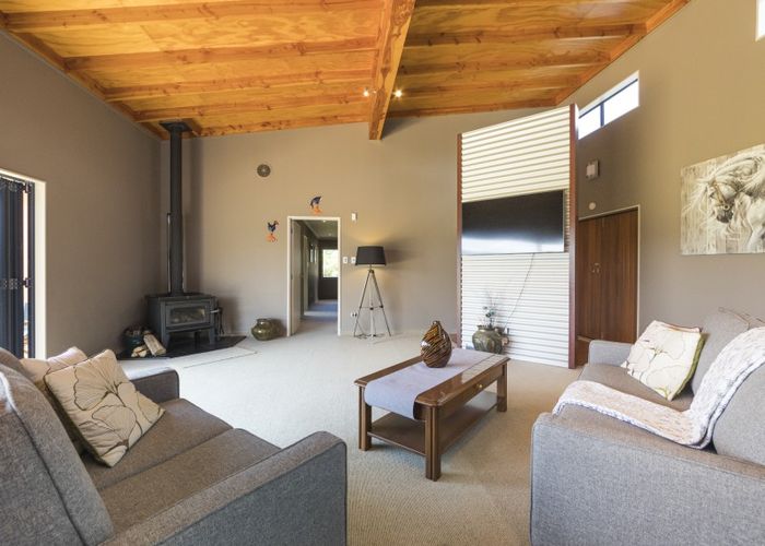  at 25A Weka Street, Pohangina