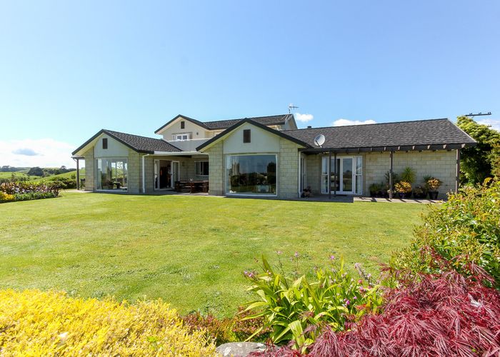  at 285 Hurford Road, Hurford, New Plymouth