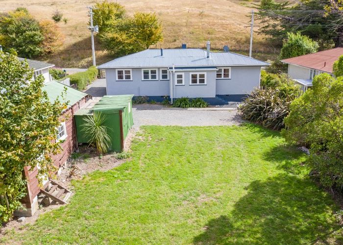  at 21 Blackhill Road, Tinui