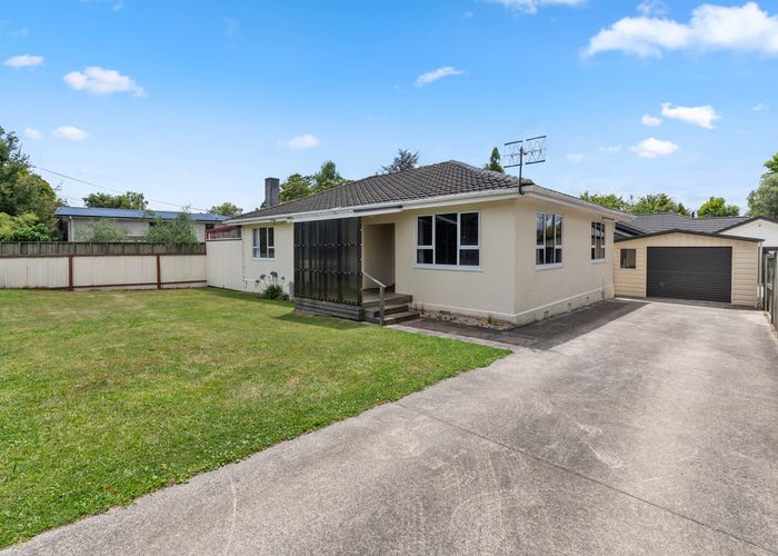  at 6 Arthur Street, Glenholme, Rotorua