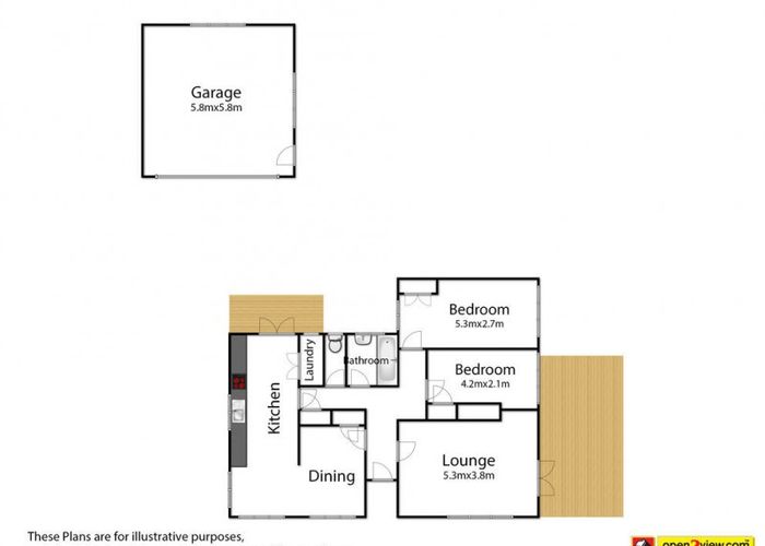  at 1 Elizabeth Street, Cambridge, Cambridge