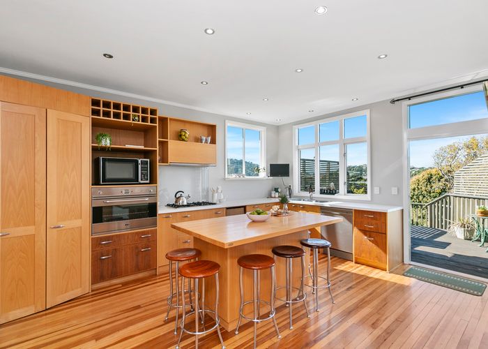  at 53 Nicholson Road, Khandallah, Wellington