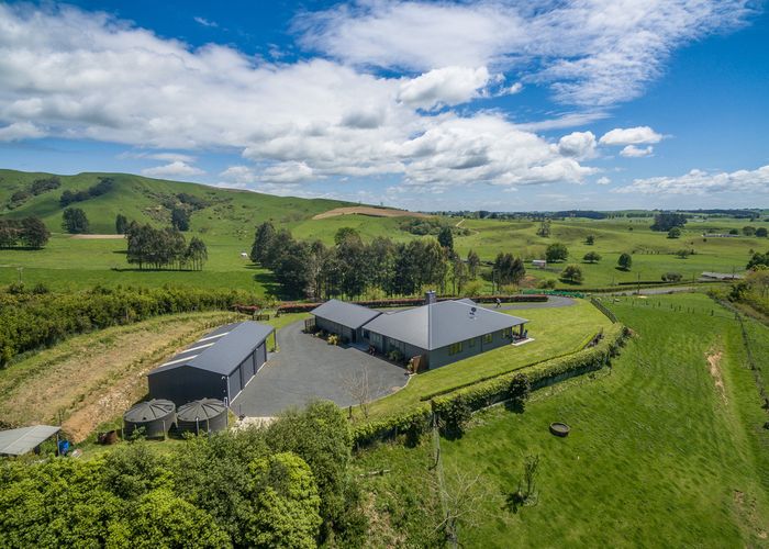  at 165 Happy Valley Road, Wharepuhunga, Te Awamutu